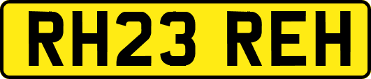 RH23REH