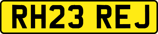 RH23REJ
