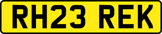 RH23REK