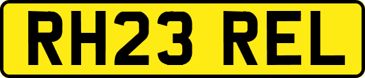 RH23REL