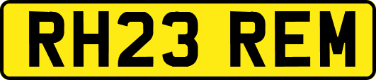 RH23REM