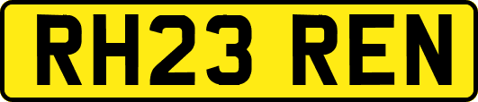 RH23REN