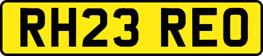 RH23REO