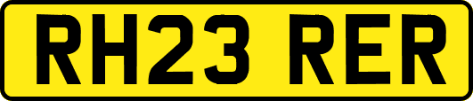 RH23RER