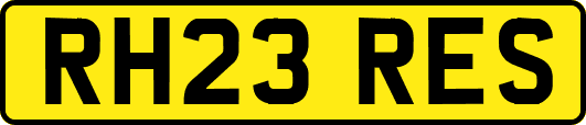 RH23RES