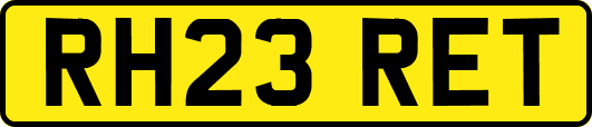 RH23RET