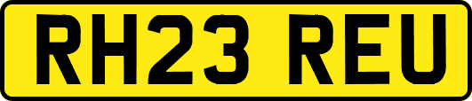 RH23REU