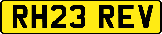 RH23REV