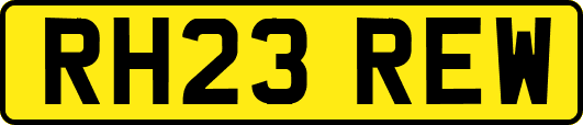 RH23REW
