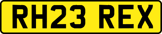 RH23REX