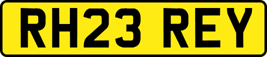 RH23REY