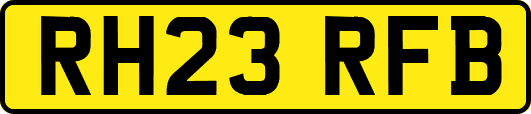 RH23RFB