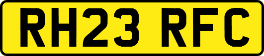 RH23RFC