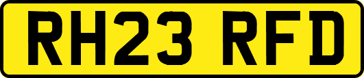 RH23RFD