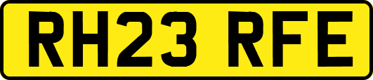 RH23RFE