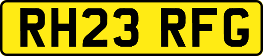 RH23RFG