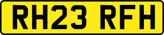 RH23RFH