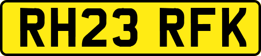 RH23RFK
