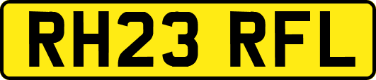 RH23RFL