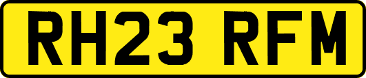 RH23RFM