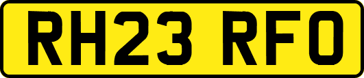 RH23RFO