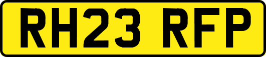 RH23RFP