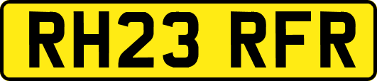 RH23RFR
