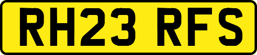 RH23RFS