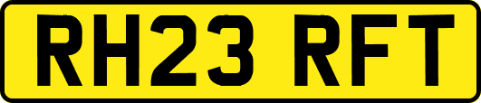 RH23RFT