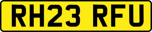 RH23RFU