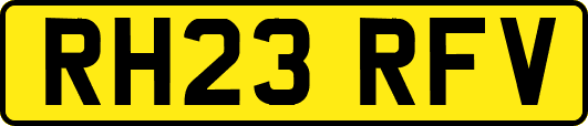 RH23RFV