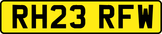 RH23RFW