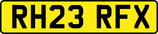 RH23RFX