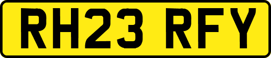 RH23RFY