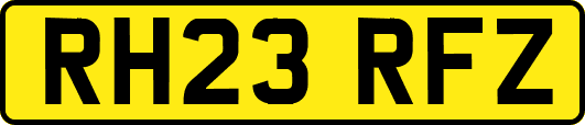 RH23RFZ