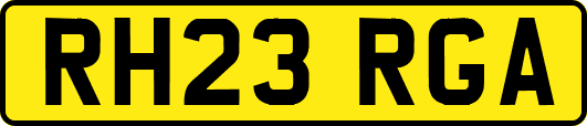 RH23RGA
