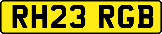 RH23RGB