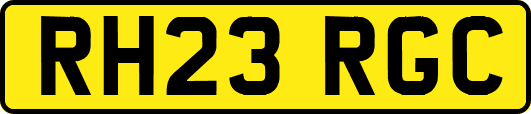 RH23RGC