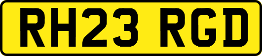 RH23RGD
