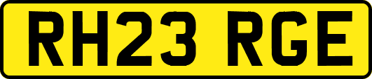 RH23RGE