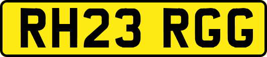 RH23RGG