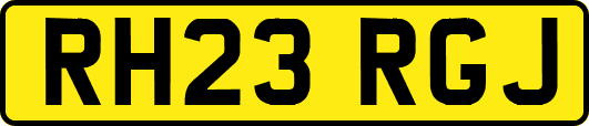 RH23RGJ