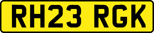 RH23RGK