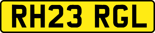RH23RGL