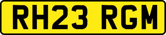 RH23RGM