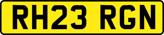 RH23RGN