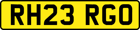RH23RGO