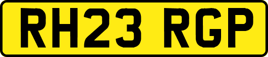 RH23RGP