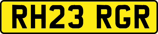 RH23RGR