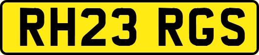 RH23RGS